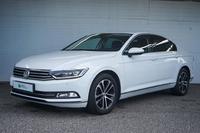 Volkswagen Passat 2.0 TDi Highline 2019