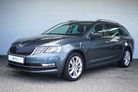 Škoda Octavia Combi 1.5 TSI Style AT 2019