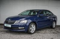 Škoda Octavia 1.0 TSI Ambition 2018