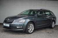 Škoda Octavia Combi 1.6 TDI Style 2018