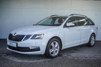 Škoda Octavia Combi 1.6 TDI Ambition 2019