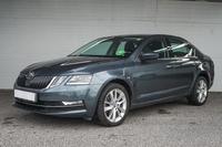 Škoda Octavia 2.0 TDI 110 kW(150 k) 7AP Style 2019