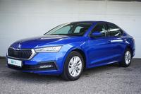 Škoda Octavia 1.5 TSI Ambition 2020