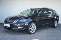 Škoda Octavia Combi 1.6 TDI Style AT 2019