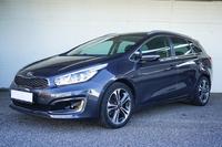 KIA Cee´d 1.6 CRDi Dynamics 2017