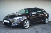 Renault Mégane Grandtour 1.5DCI 2013