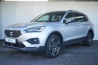 Seat Tarraco 2.0 TDi 2020