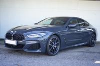 BMW 840 3.0 D xDrive 2021