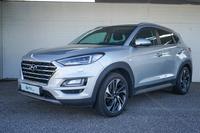 Hyundai Tucson 2.0 CRDi Premium 2020