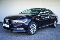 Volkswagen Passat 2.0 TDi 2019