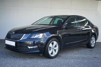 Škoda Octavia 1.6 TDI 2020