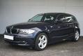 BMW Rad 1 2.0i 2007