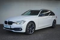 BMW 320 2.0 320d xDrive 2018