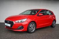 Hyundai i30 1.6 CRDi Comfort 2019