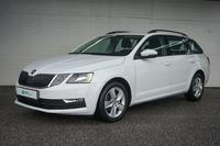 Škoda Octavia Combi 1.6 TDI Ambition 2019