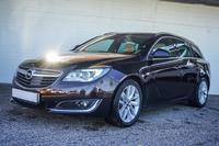 Opel Insignia 2.0 CDTI 2015