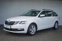 Škoda Octavia Combi 1.0 TSI Ambition 2019