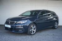 Peugeot 308 SW 2.0 BHDI GT-Line AT 2018