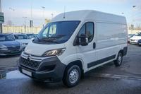 Citroën Jumper 2.0 HDi L2H2 2018