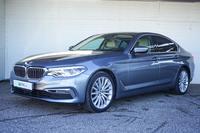 BMW 520 2.0 520d xDrive AT 2018