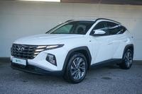 Hyundai Tucson 1.6 D MHEV Style AT 2022