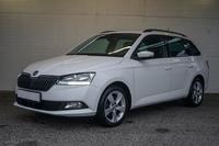 Škoda Fabia Combi 1.0 TSI Style 2019