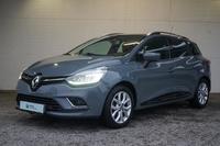 Renault Clio Grandtour 0.9 TCE Instens 2019