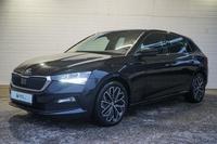 Škoda Scala 1.5 TSI Ambition AT 2020