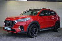 Hyundai Tucson 2.0 CRDi NLINE 2020