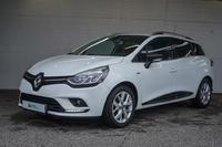Renault Clio 0.9 TCe 90 Limited GT 2019