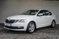 Škoda Octavia 1.0 TSI Ambition 2018