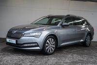 Škoda Superb 2.0 TDi Style 2020