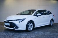 Toyota Corolla Combi 1.8 Hybrid Comfortline 2019