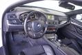  Foto č. 9 - BMW Rad 5 2.0 d 2012