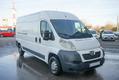 Foto č. 2 - Peugeot Boxer 2.2 HDI 2013