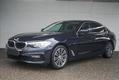 BMW 520 2.0 d xDrive sportline 2017