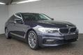  Foto č. 2 - BMW 520 2.0 d xDrive sportline 2017