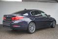  Foto č. 4 - BMW 520 2.0 d xDrive sportline 2017