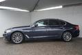  Foto č. 7 - BMW 520 2.0 d xDrive sportline 2017