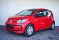 Volkswagen Up 1.0 MPI 2012