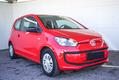  Foto č. 2 - Volkswagen Up 1.0 MPI 2012