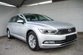  Foto č. 2 - Volkswagen Passat Variant 2.0 TDI Business Edition 2015