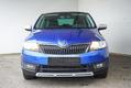 Škoda Rapid 1.2 TSi Scoutline 2016