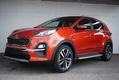 KIA Sportage 1.6 D + HEV 2021