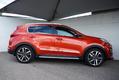  Foto č. 3 - KIA Sportage 1.6 D + HEV 2021