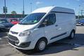 Ford Transit Custom 2.2 TDCi 2014
