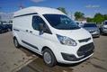  Foto č. 2 - Ford Transit Custom 2.2 TDCi 2014