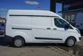  Foto č. 3 - Ford Transit Custom 2.2 TDCi 2014