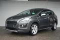 Peugeot 3008 1.6 BHDi Style 2016