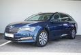 Škoda Superb 2.0 TSI Joy+ 4x4 AT 2021
